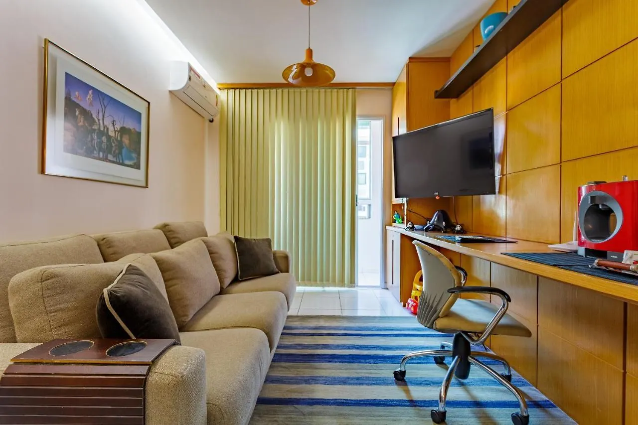 Premier Residence Brasilia