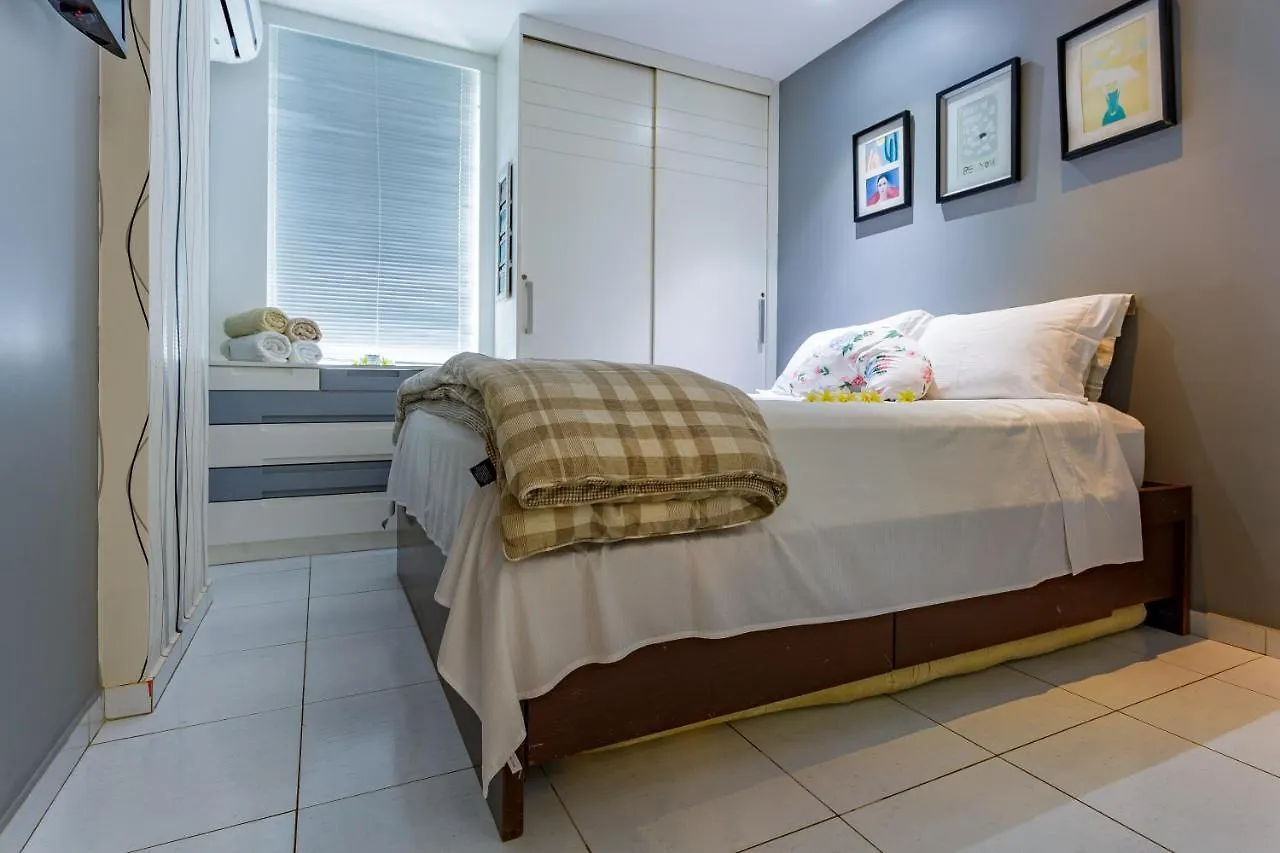 Aparthotel Premier Residence Brasilia