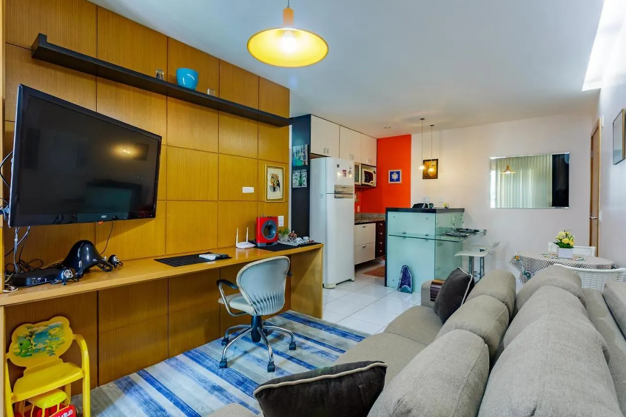 Premier Residence Brasilia