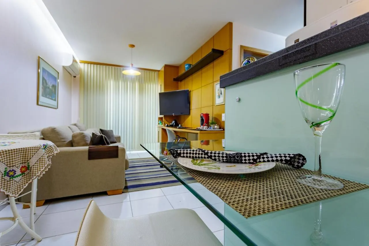 Premier Residence Brasilia Brazil
