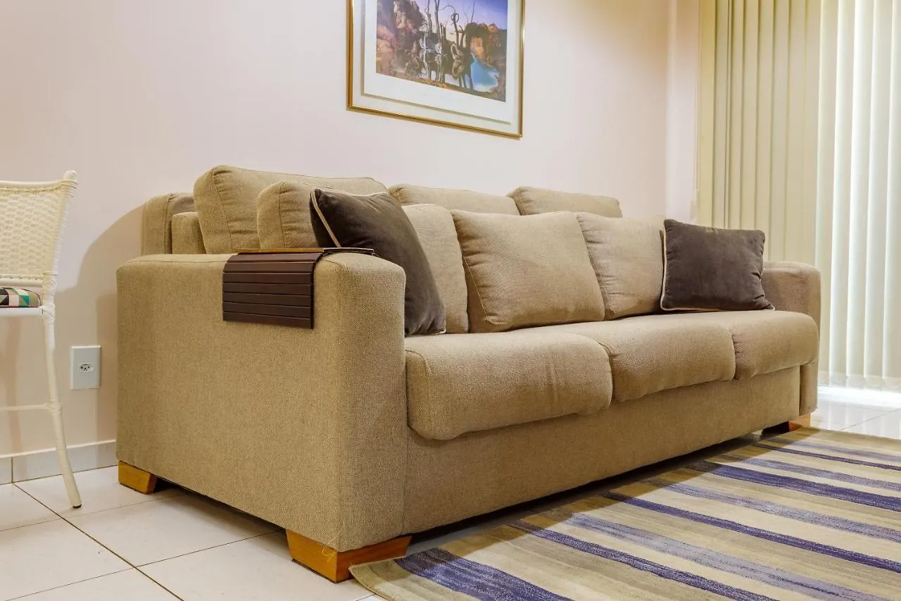 Premier Residence Brasilia Brazil