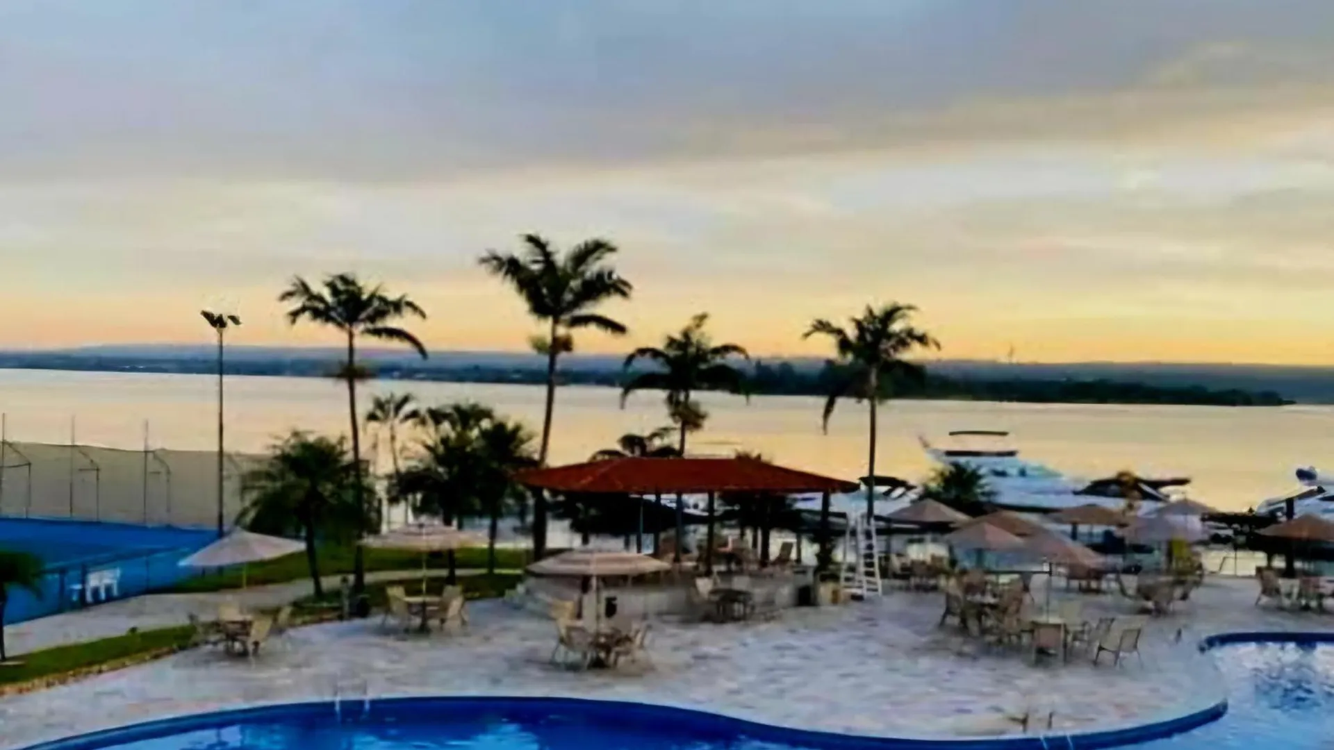 Aparthotel Premier Residence Brasilia