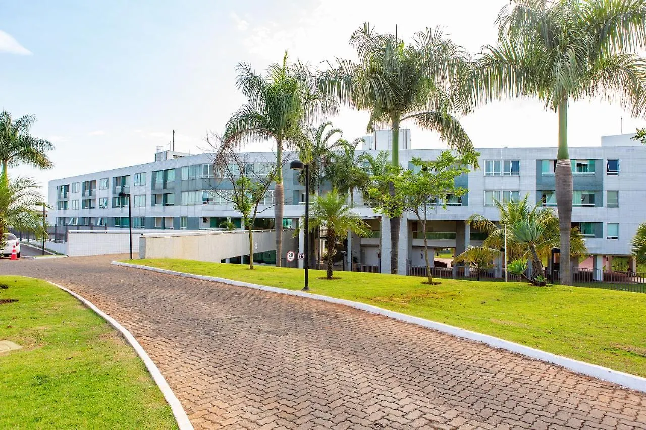 Aparthotel Premier Residence Brasilia