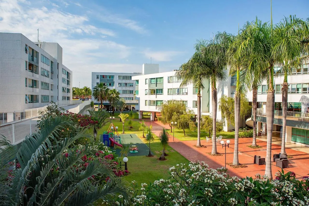 Premier Residence Brasilia Brazil